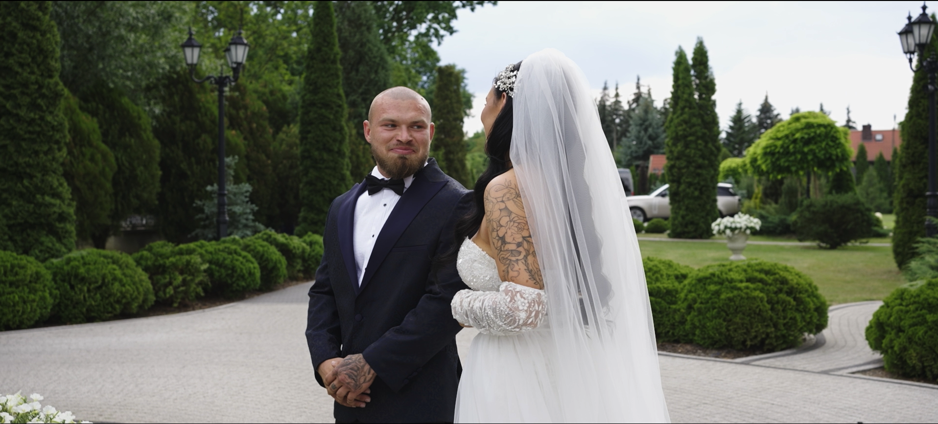 Anna & Marek